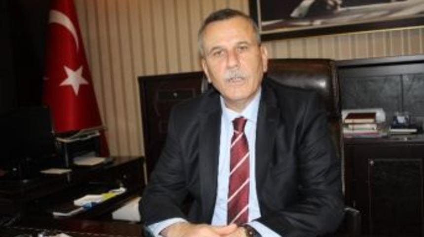 Manavgat&rsquo;ta 2 Bin 494 Aileye Yardım Yapıldı