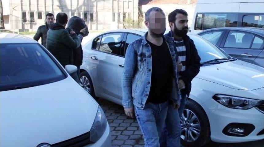 Samsun&rsquo;da 10 Bin 350 Şişe Ka&ccedil;ak İ&ccedil;ki Ge&ccedil;irildi