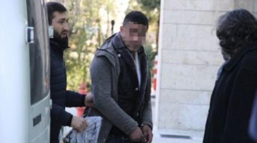 Samsun&rsquo;da Uyuşturucu Ticaretine 1 Tutuklama, 2 Adli Kontrol