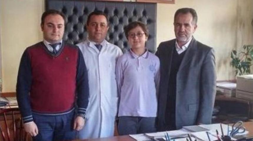 Teog T&uuml;rkiye Birincisi Boz&uuml;y&uuml;k&rsquo;ten