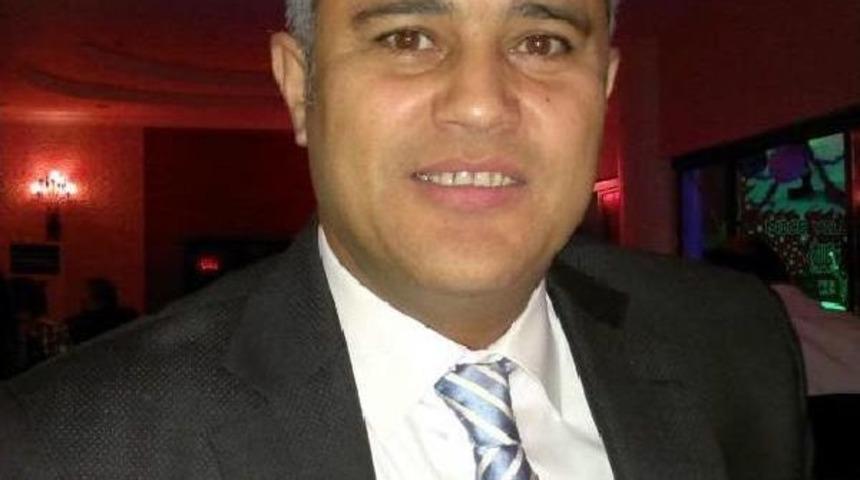 Chp'li Akın &Uuml;st&uuml;ndağ'dan Zehir Zemberek A&ccedil;ıklama