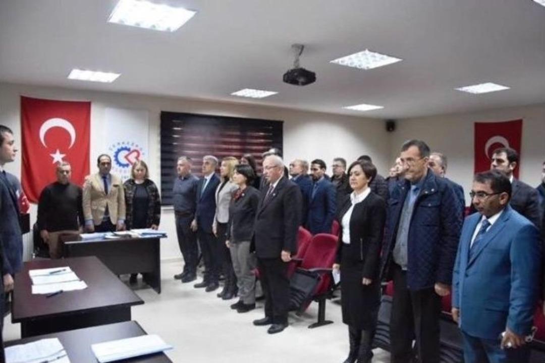 Başkan Albayrak&rsquo;ın İl&ccedil;e Ziyaretleri