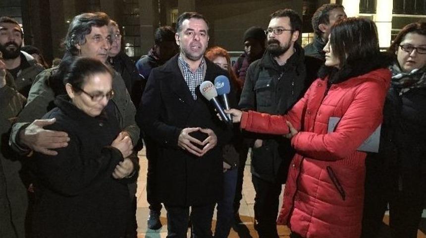 Okmeydanı&rsquo;ndaki Kahvehane Videosuna 2 Tutuklama