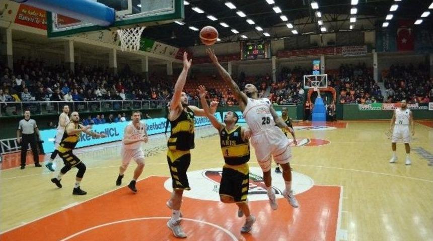 Fıba Şampiyonlar Ligi