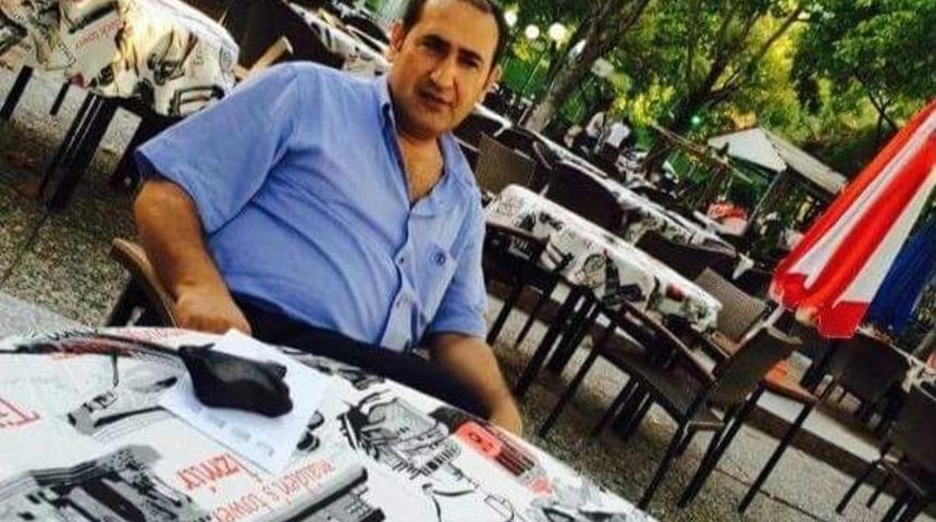 Polislerin Şehit Olmasına Neden Olan 3 Ş&uuml;pheli Yakalandı