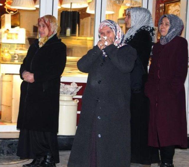 Apartman G&ouml;revlisi Karbonmonoksitten Zehirlenip &Ouml;ld&uuml; 3