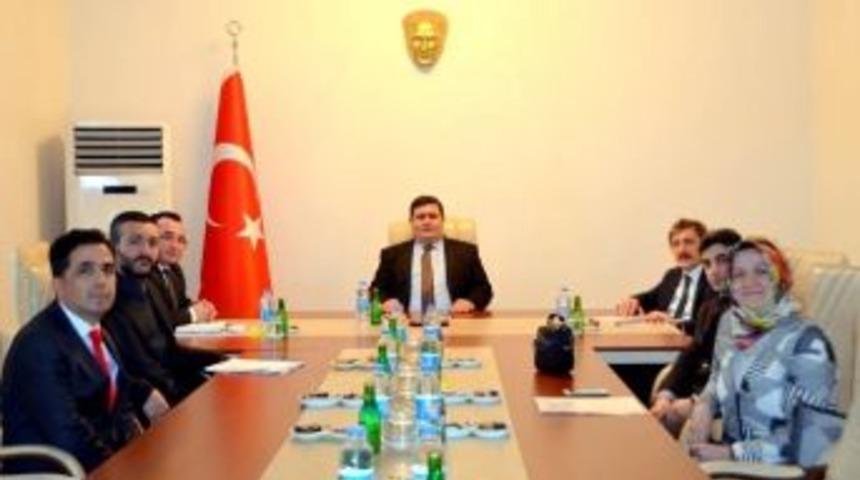 Ahıska T&uuml;rklerinin Toplumsal Uyumu G&ouml;r&uuml;ş&uuml;ld&uuml;