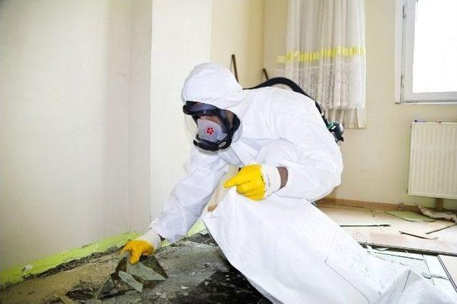 Maltepe&rsquo;de 1 Yılda 4 Milyon Kilogram Atık Toplandı 1