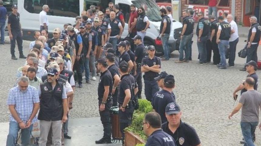 İtiraf&ccedil;ıdan Şok Eden S&ouml;zler