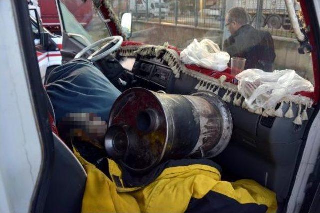 &Ouml;l&uuml;m Uykusu 1