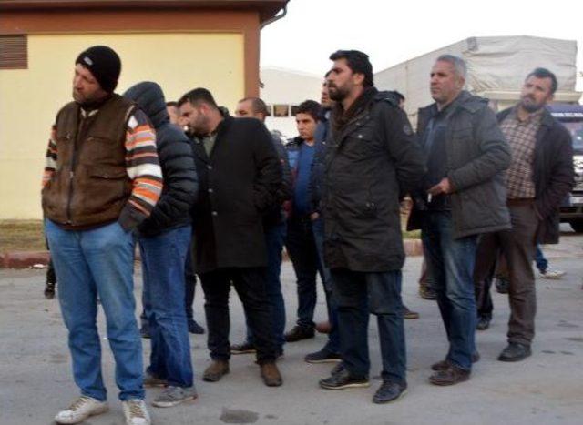 &Ouml;l&uuml;m Uykusu 3