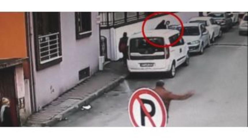 Bartın&rsquo;da Bir Kadını G&uuml;peg&uuml;nd&uuml;z Ka&ccedil;ırdılar