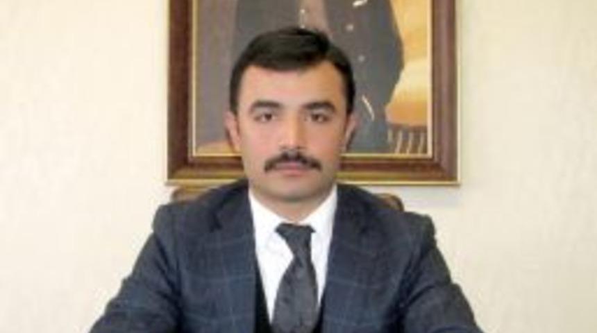 Araban Kaymakam Vekili Soysal G&ouml;revine Başladı