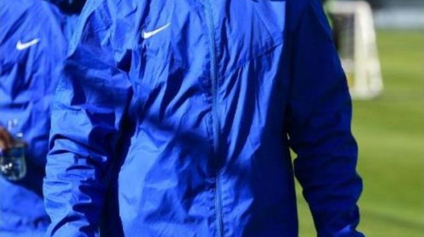 Antalyaspor'lu Zeki Yıldırım: Hedefim Milli Takımda Oynamak