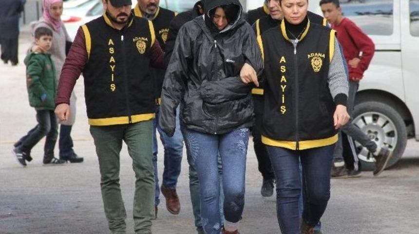 Polis Ve Savcı Olarak Aradıkları 3 Vatandaşı 170 Bin Lira Dolandırdılar