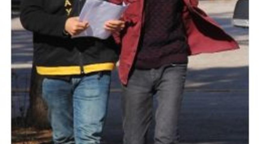 Oto Hırsızlarına Su&ccedil;&uuml;st&uuml;