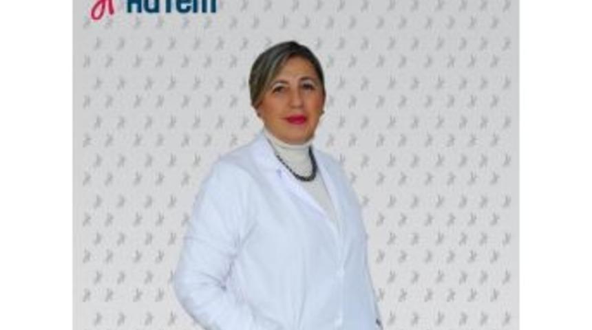 Uzman Dr. Bozdoğan&rsquo;dan Verem Hastalığına Uyarı