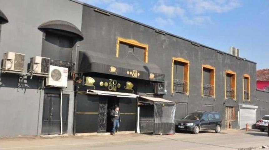 İzmir Eğlence Sektöründe Güvenlik Alarmı