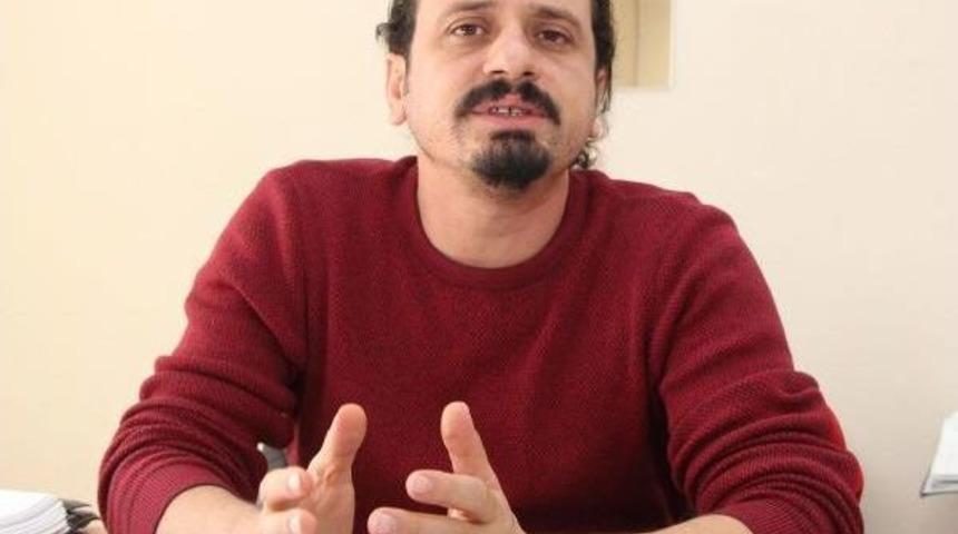 Şiddete Meyilli Nesil Uyarısı