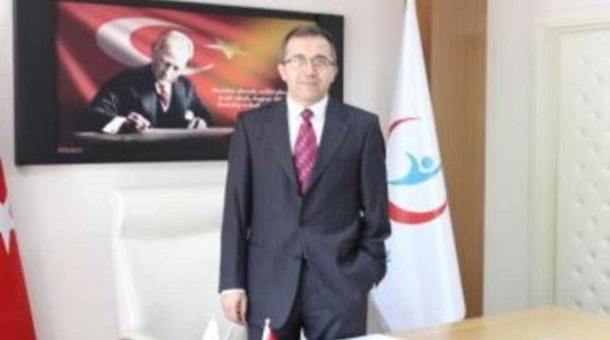 Giresun&rsquo;da Eğitim Araştırma Hastaneleri Sağlık Hizmetlerine Başladı