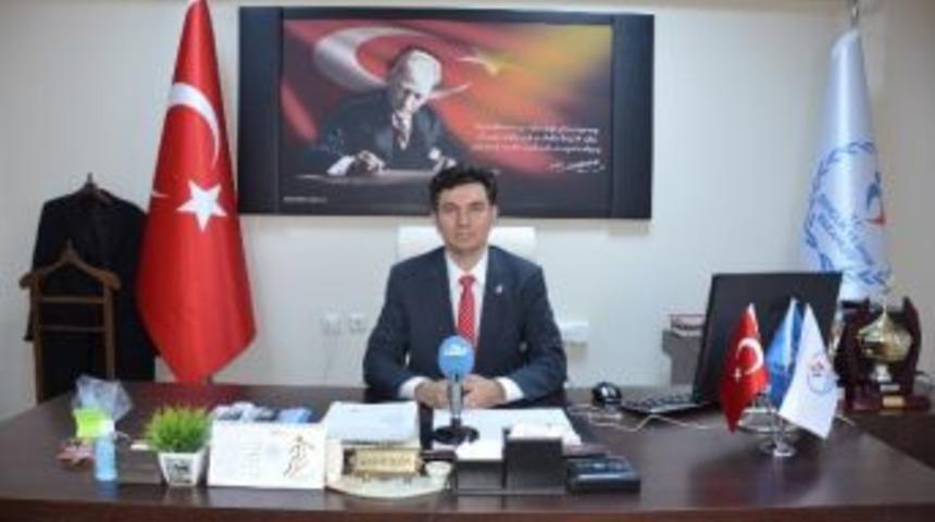 Sarıkamış Şehitleri İ&ccedil;in Y&uuml;r&uuml;y&uuml;ş