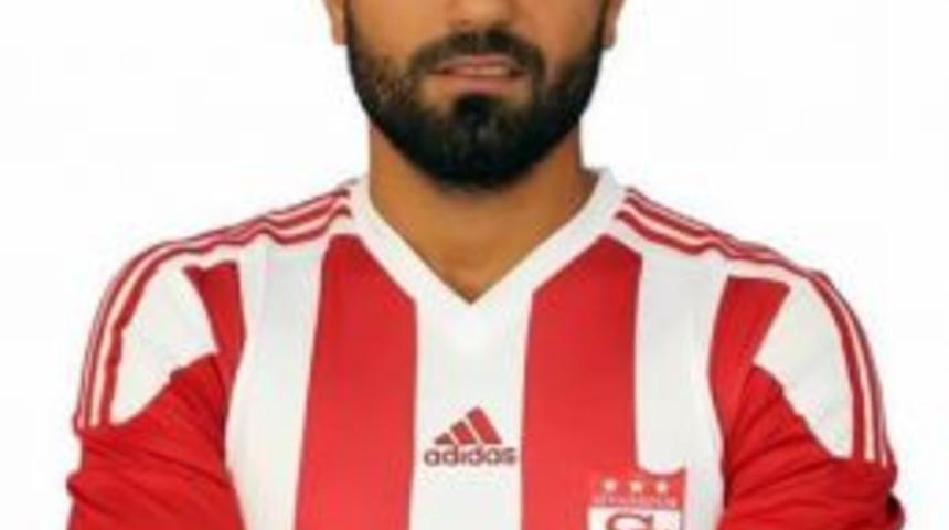 Sivasspor&rsquo;da Oumari, Al Nasr&rsquo;a Transfer Oldu