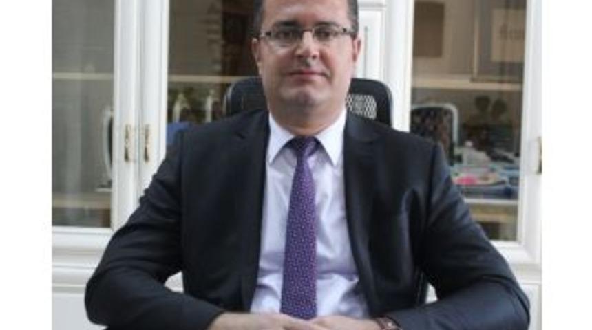 Ordu&rsquo;ya 326 Milyon Tl&rsquo;lik Dev Destek