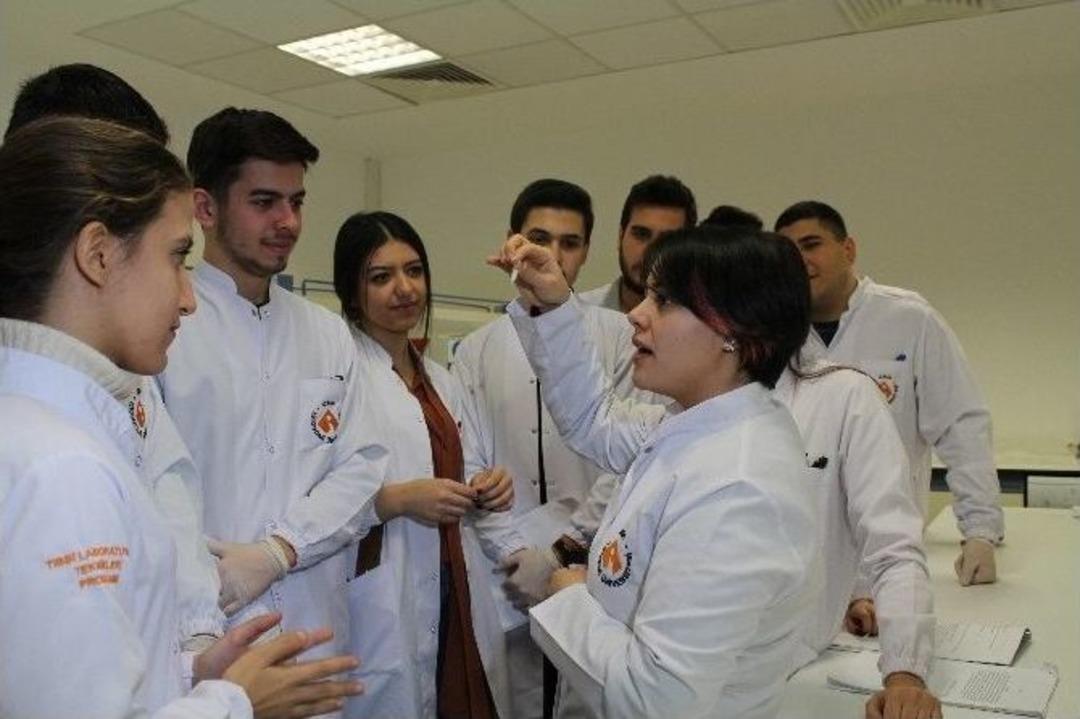 (&ouml;zel Haber) Yumurtalık Kanserinde Umut Veren Y&ouml;ntem