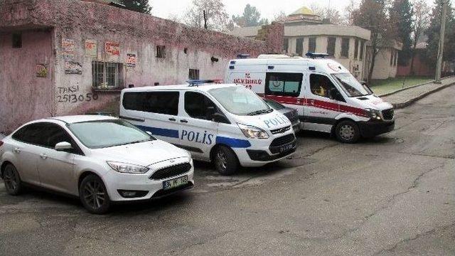 Şehit Ateşi Gaziantep’e Düştü