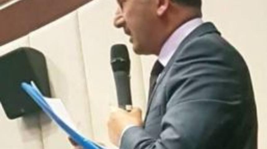 Başkan K&ouml;ksoy, Başbakan Binali Yıldırım İle G&ouml;r&uuml;şt&uuml;