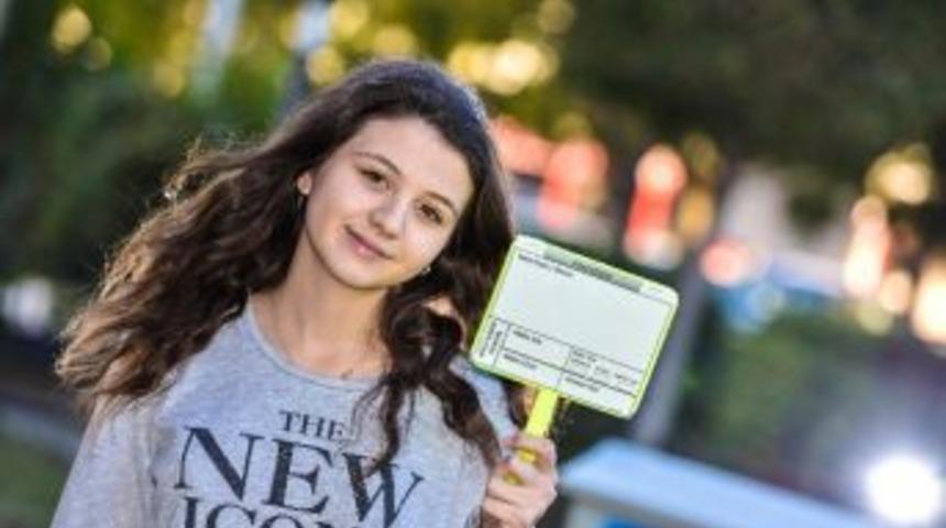 Muratpaşa Semt Pazarlarında Etiket Devrimi