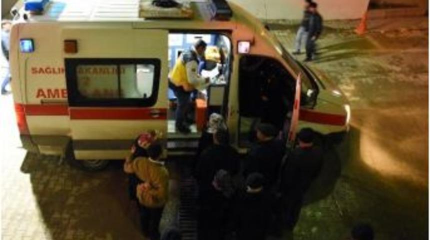 Balık&ccedil;ılar Taburcu Oldu