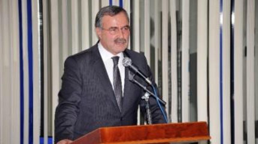 Konya Savunma Ve Havacılık Sanayisinin Başarı Grafiği Y&uuml;kseldi