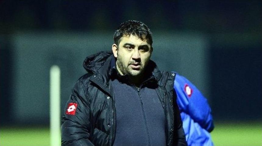 &Uuml;mit &Ouml;zat&rsquo;tan Ahmet &Ccedil;alık Transferine Son Nokta