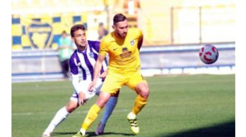Bucaspor'da Onur Sevinci