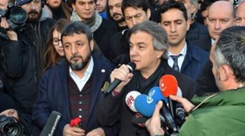 Başkan Demircan: &ldquo;korksun Bizden Korkular&rdquo;