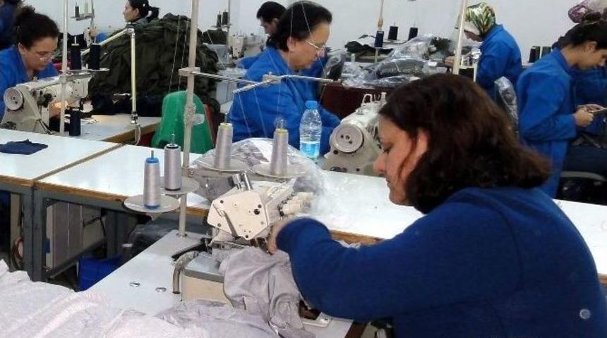 Ege İhracatı 2016 Yılında Krize Rağmen Arttı