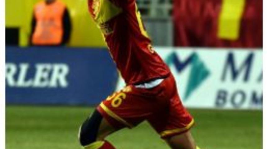 G&ouml;ztepe'de Gen&ccedil;er Operasyonu