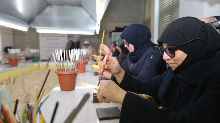 Suriyelilerin Topluma Entegrasyonu Sağlanıyor