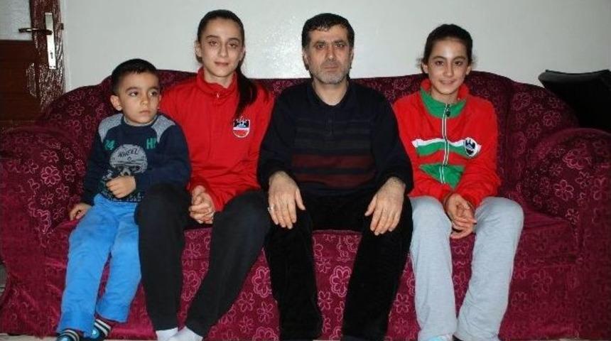 Kapıcı Babanın &lsquo;milli&rsquo; Gururları