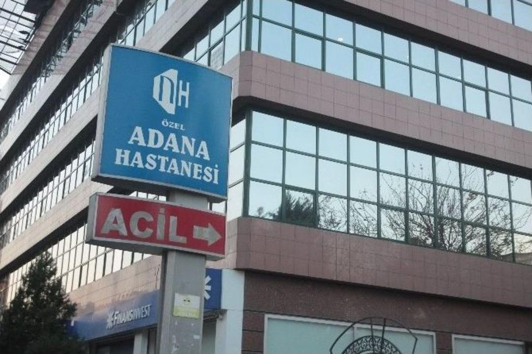 Hastanede Karıştırılan Cenazeye T&ouml;ren Yaptılar