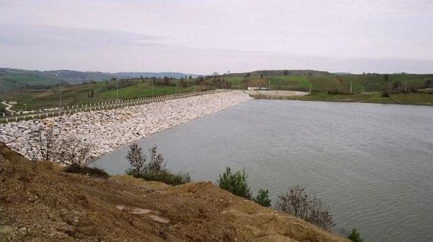 Dsi&rsquo;den Kocaeli&rsquo;ne 252 Milyon Tl Yatırım Yapıldı