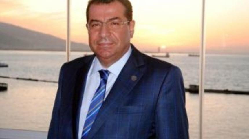 Mhp'li Tanrıkulu: Enflasyonda Hedefler 9'uncu Kez Bir Başka Bahara Kaldı