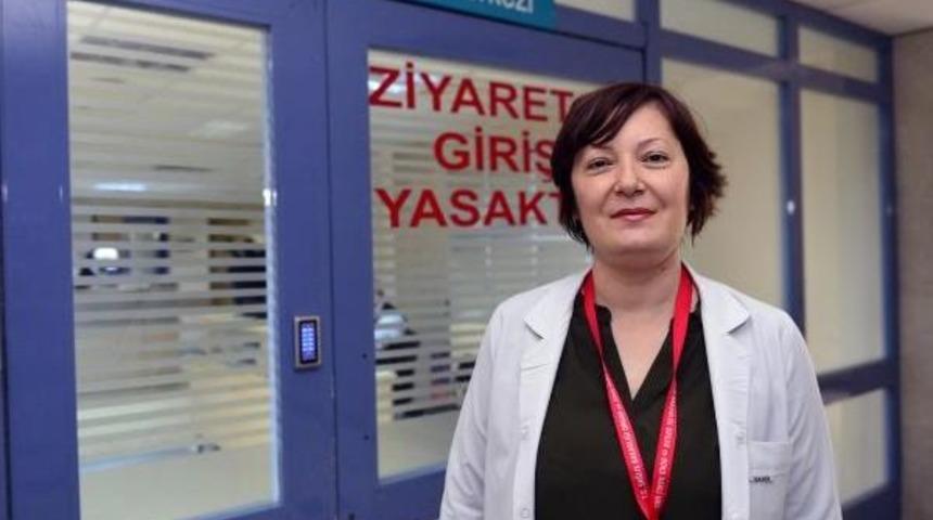 Beyin &Ouml;l&uuml;m&uuml; Ger&ccedil;ekleşen 4 Kişiden 1'inin Organları Bağışlanıyor