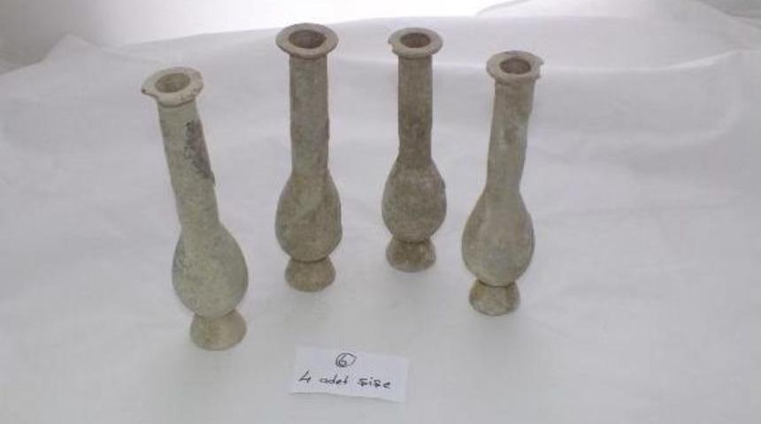 Van Emniyet&rsquo;Inden Ka&ccedil;ak&ccedil;ılara B&uuml;y&uuml;k Darbe