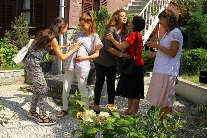 Arka Sokaklar 338. Bölüm Galerisi G2