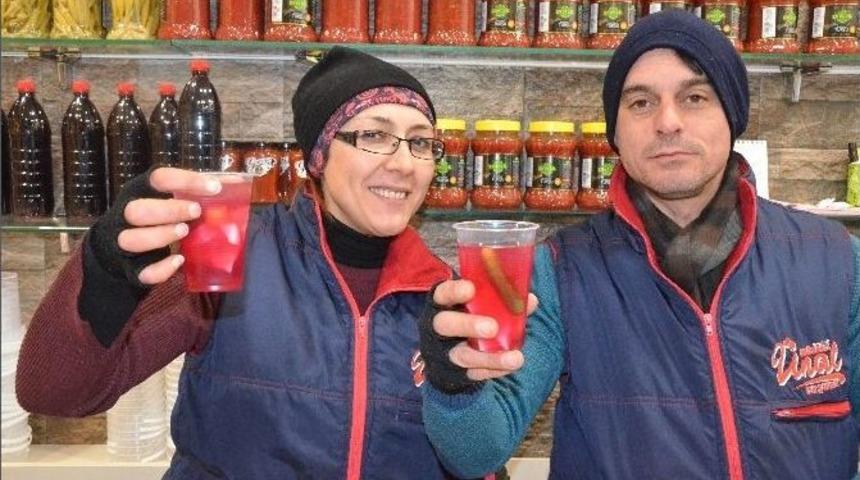 Gribe Karşı Etkili