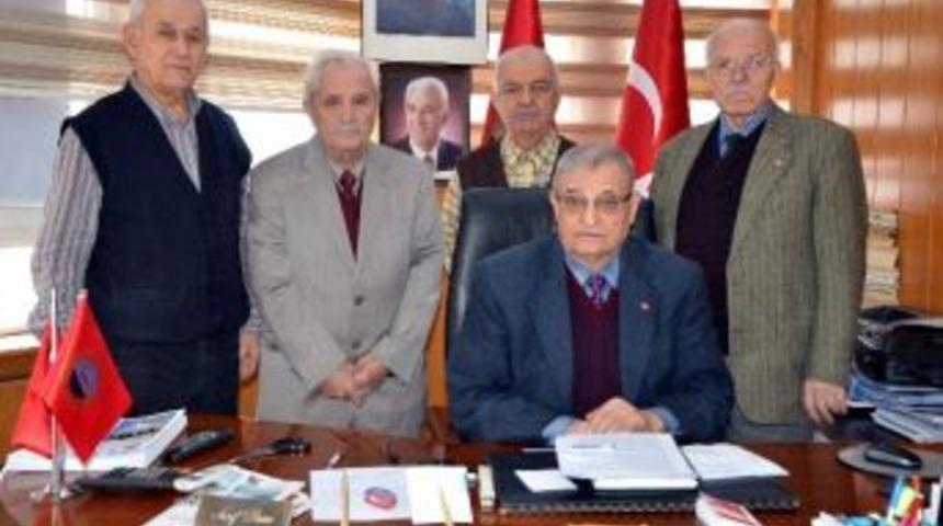 Emeklilerden Enflasyon Sepetine Tepki