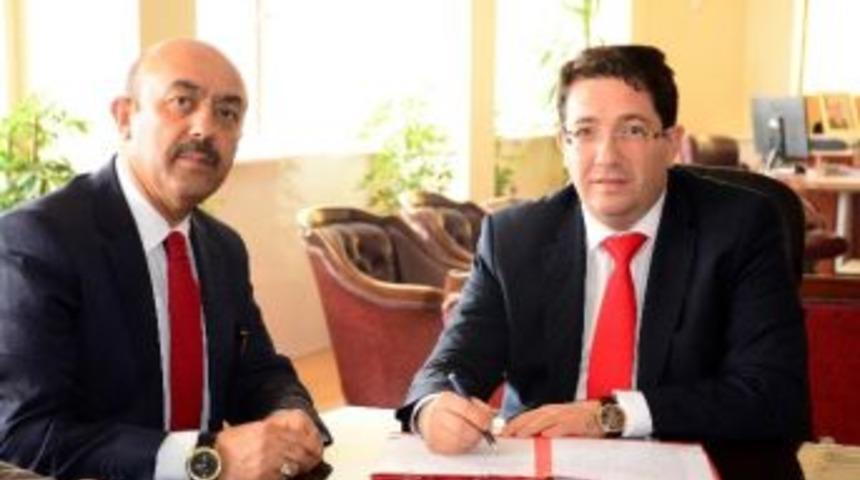 Aksaray Belediyesi&rsquo;nden Eğitime Destek