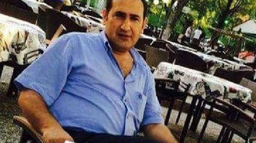 Gaziantep'te Şehit Polisin Baba Evinde Yas